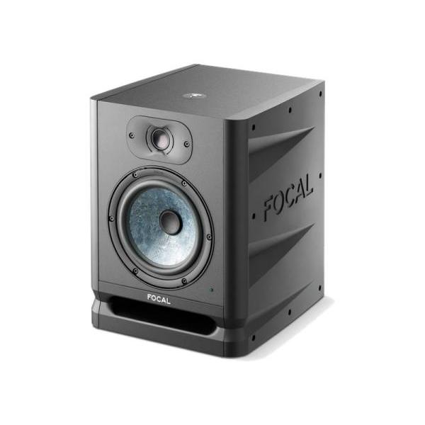 FOCAL(フォーカル) ALPHA EVO 65 (1本) ◆ モニタースピーカー ( パワード )【7月3日時点、在庫あり 】
