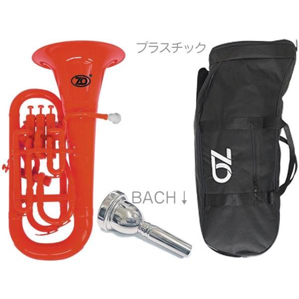 例外【北海道/沖縄/離島】は実費の送料請求。マウスピースのカラーがホワイトに変更しているなど、細かい仕様変更がある場合がございます。返品、交換の対象にはなりませんのでご理解のうえご注文下さい。プラスチック系の管楽器は素材や製造上どうしてもス...