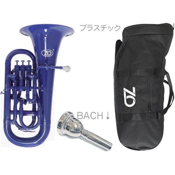 マウスピースのカラーがホワイトに変更しているなど、細かい仕様変更がある場合がございます。返品、交換の対象にはなりませんのでご理解のうえご注文下さい。【北海道/沖縄/離島】は送料実費請求。本体強度は少し増した気がします。マウスピースが楽器によ...