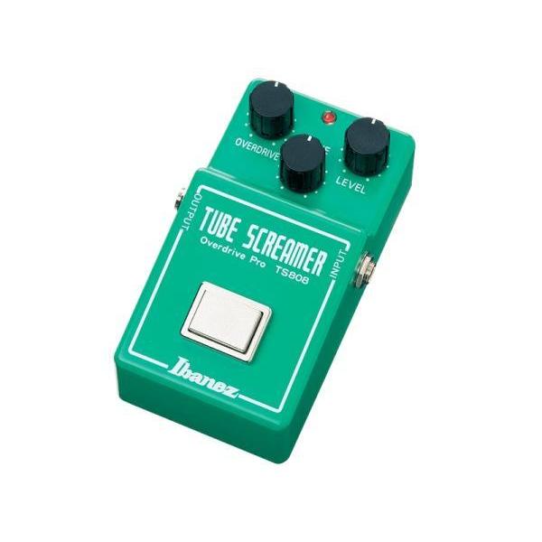 新品 Ibanez TS808 Tube Screamer チューブスクリーマー Ibanez TS808 オーバードライブ Tube Screamer チューブス