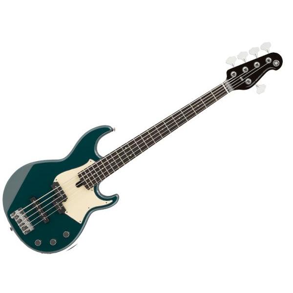 YAMAHA(ヤマハ) BB435 TB 5弦ベース エレキベース ティールブルー  Teal Blue