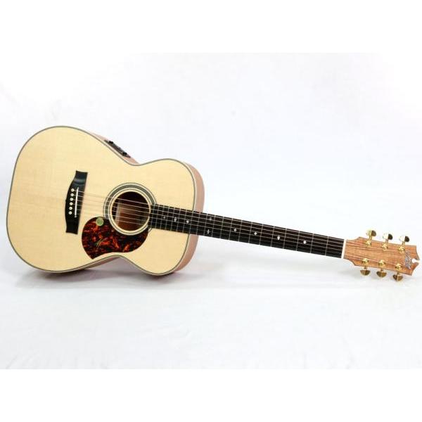 Maton Guitars(メイトンギターズ) EBG808 Artist アコースティック