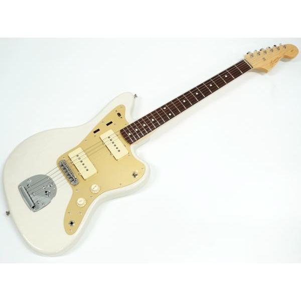 momose(モモセ) MJM2-STD/NJ WBD 日本製 エレキギター : ワタナベ楽器