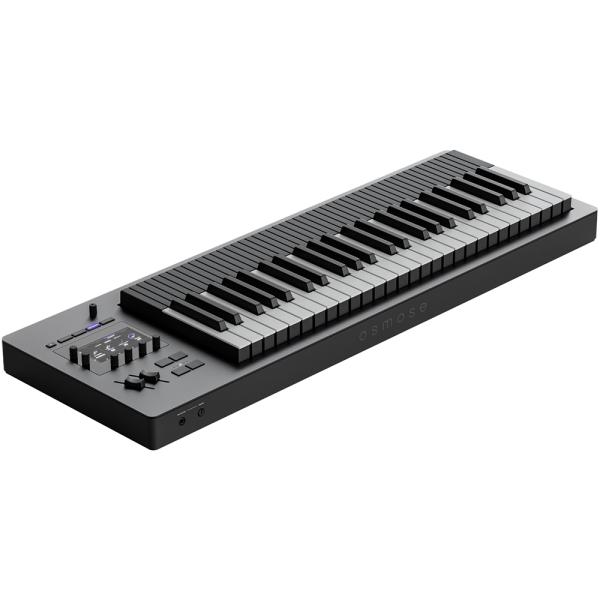 鍵盤楽器 Expressive E Osmose Expressive E(エクスプレッシブ イー) Osmose 49 シンセサイザー 鍵盤