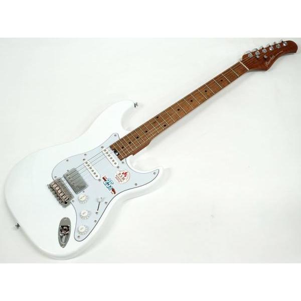 Global Series BSH-850/RSM WH