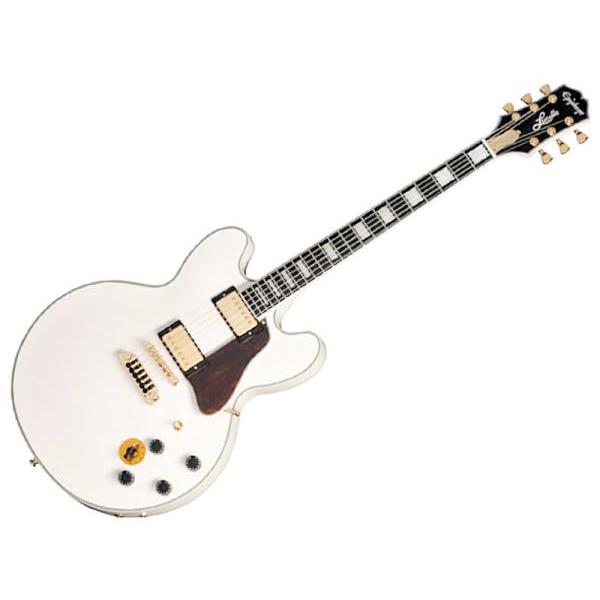 Epiphone(エピフォン)B.B. King Lucille セミアコ Epiphone エピフォン B.B. King Lucille BBキング ルシール