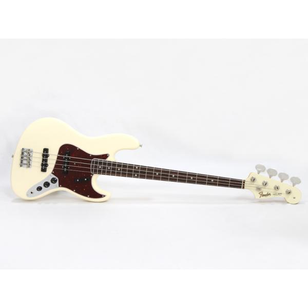 Fender（フェンダー） American Vintage II 1966 Jazz Bass Olympic