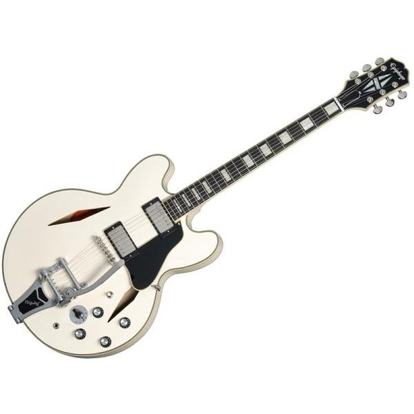 Shinichi Ubukata ES-355 Ver.02 Classic White