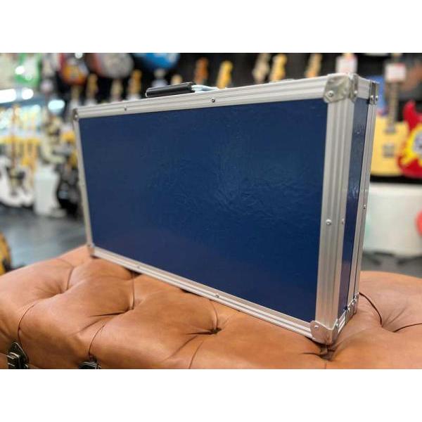 ARMOR(アルモア) PS-2C Dark Blue エフェクターボード アルモア ケース