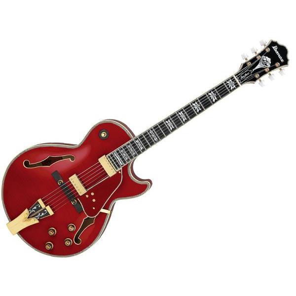 GBSP10 George Benson Limited Signature Model
