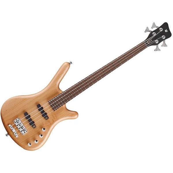 Warwic Rockbass Corvette Basic 4弦 エレキベース Corvette Basic 4st | Warwick Japan