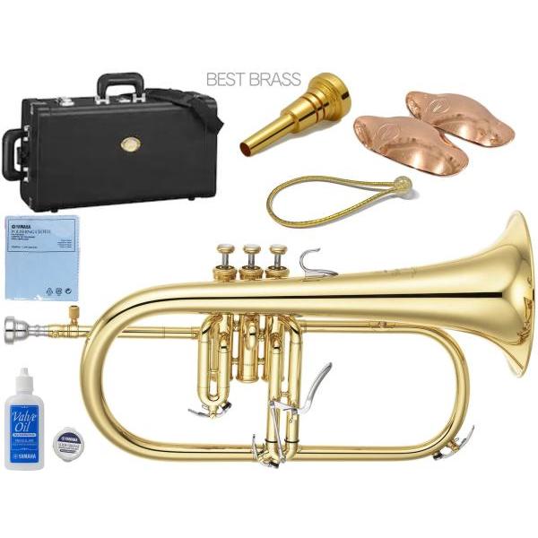 YAMAHA Custom ヤマハカスタム フリューゲルホルン YFH-8310 YFH-8310Z | 【クロサワ楽器店オンラインショップ】いい楽器とのいい
