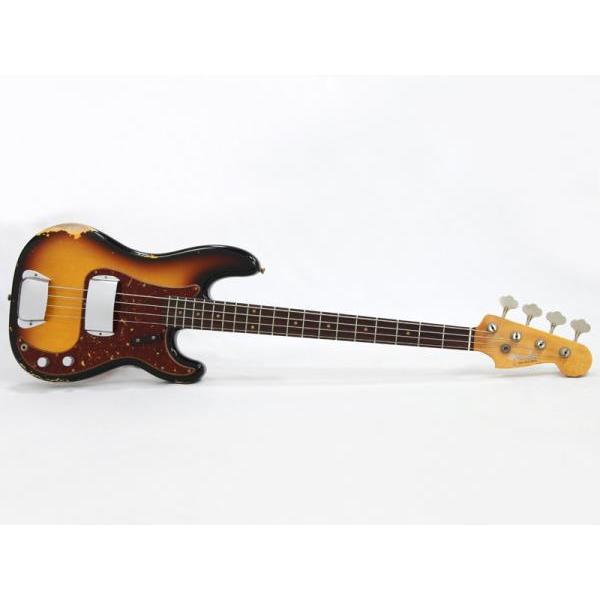 Fender（フェンダー） Fender Custom Shop Limited 63 Precision Bass