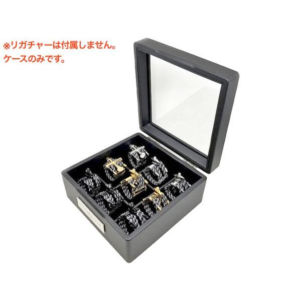 2個セット リガチャー ゴールド シルバー neji2.webp