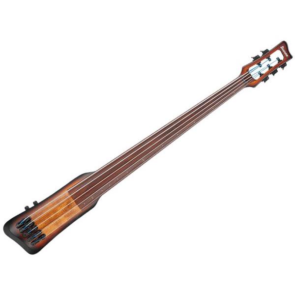 UB805-MOB (Mahogany Oil Burst)