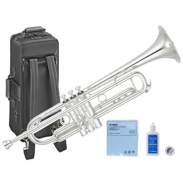 YAMAHA（ヤマハ） 5年保証サービス対象 YTR-8335RS トランペット B