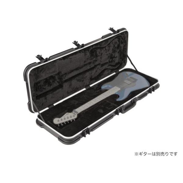 Standard Molded Case