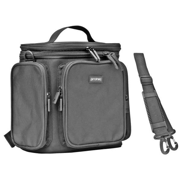 PROTEC(プロテック) M407 トロンボーン ミュートバッグ 6個収納 PROTEC ( プロテック ) M407 トロンボーン ミュートバッグ 6個