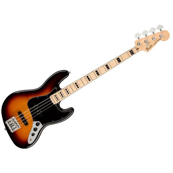 Geddy Lee Jazz Bass