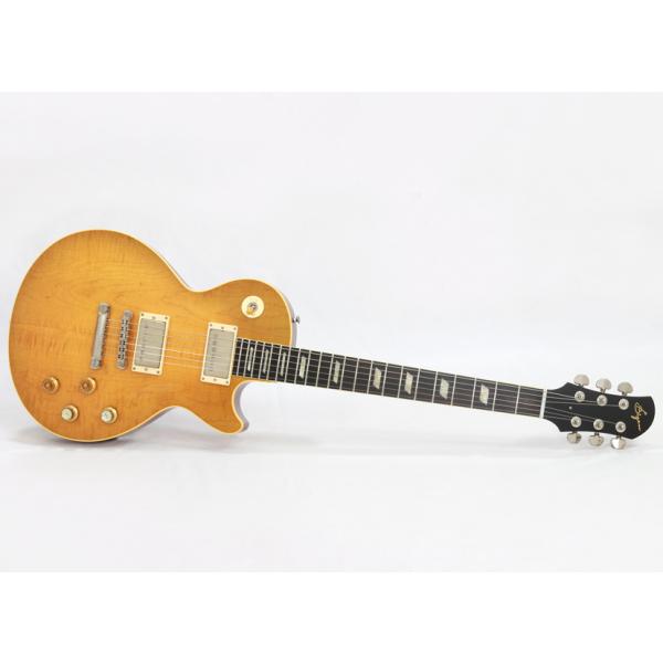 Bizen Works Burned Standard Greeny 特価品 オーダーモデル 日本製