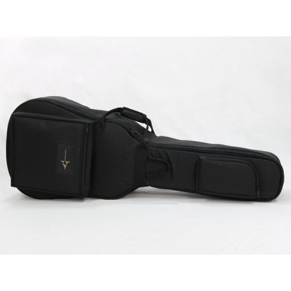 Nazca ドレッド、対応 ケース NAZCA(ナスカケース) ドレッドノート用