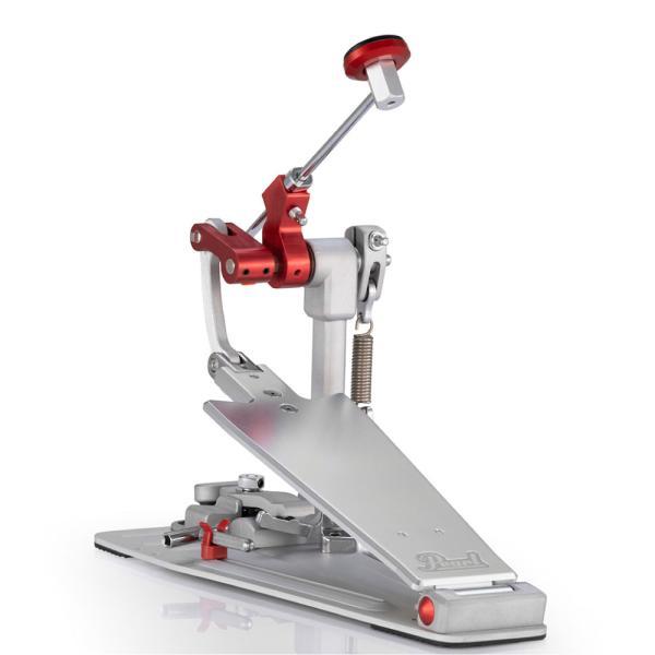 Pearl(パール) P-3500D DEMON XR Single Pedal ドラムペダル バスドラ キックペダル シングル【 6月26日時点メーカー在庫あり  】