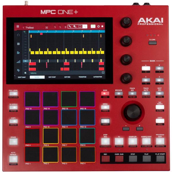 AKAI professional professional(アカイ プロフェッショナル 
