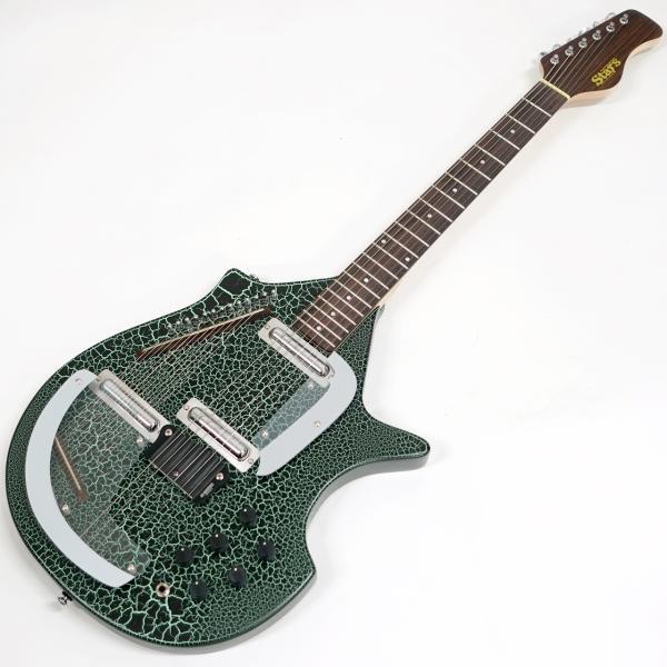 Electric Sitar ELS-1