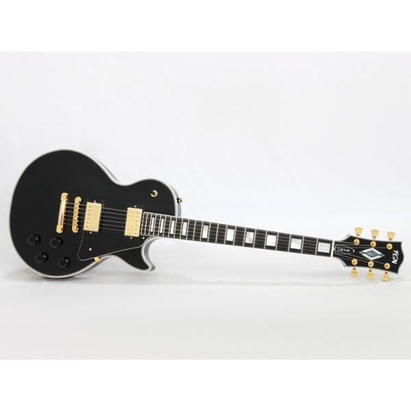 Neo Classic NLC20EMH Black