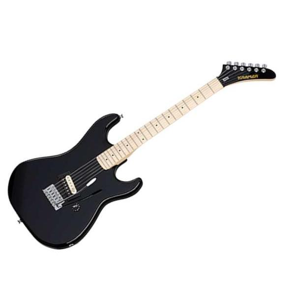 KRAMER(クレイマー) Baretta Vintage Ebony バレッタ スペシャル