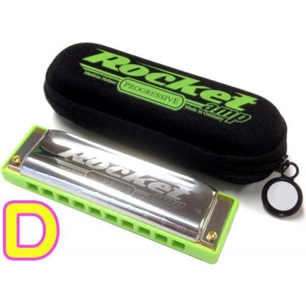 HOHNER D PbgAv The Rocket amp 2015/20 10 u[Xn[v Avp ez[Y n[jJ {fB blues harmonica@kC  s