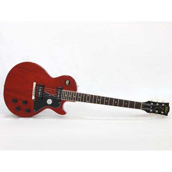 ギター Tokai Premium Series LSS256 TOKAI(トーカイ) LSS256 Cherry 日本製 エレキギター プレミアム