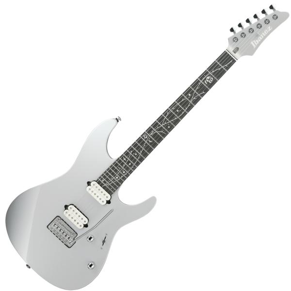 Ibanez(アイバニーズ) TOD10 Tim Henson Signature ティム・ヘンソン シグネイチャー ポリフィア エレキギター