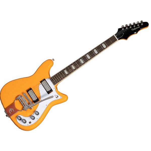Epiphone（エピフォン） 150th Anniversary Crestwood Custom 