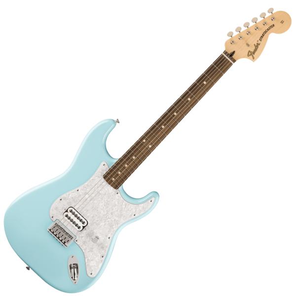Limited Edition Tom DeLonge Stratocaster