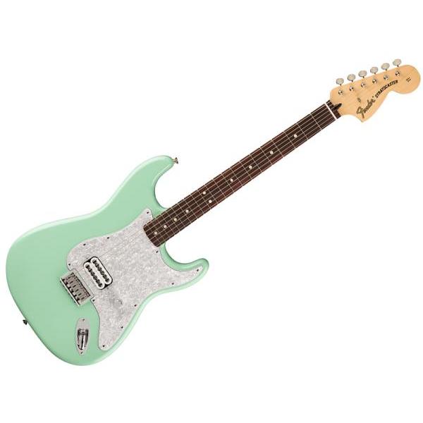 Limited Edition Tom DeLonge Stratocaster
