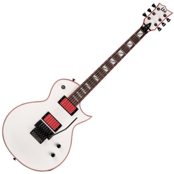 GH-600 Snow White Gary Holt Model
