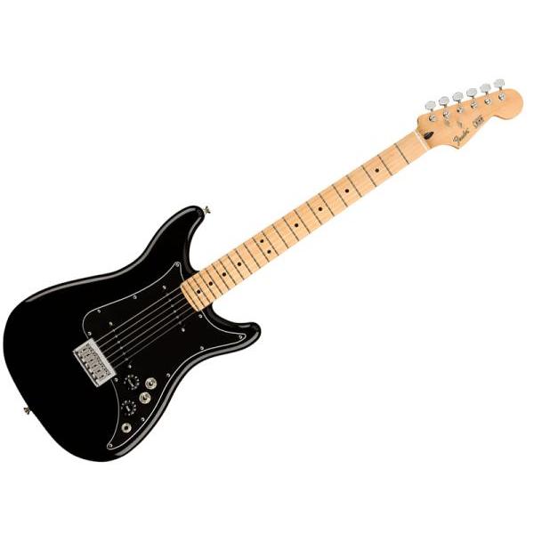 Player Lead II Black