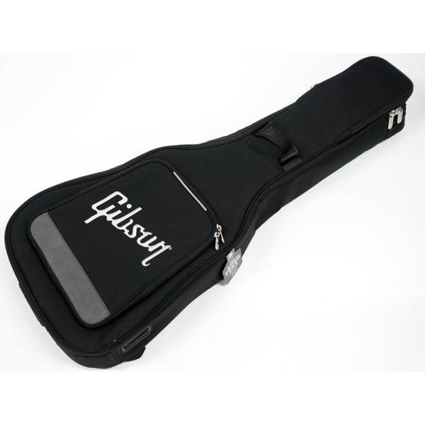 Gibson(ギブソン) SLIM-Gibson Gig Bag 純正 ギター用 ギグバッグ レス 