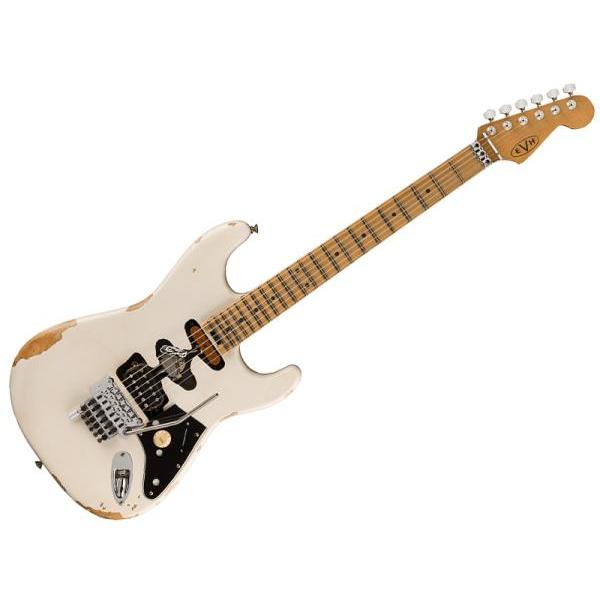 フランケン コンポギター レリック EVH 【公式通販】
