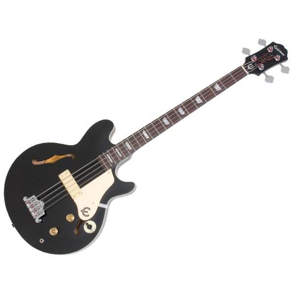 Epiphone（エピフォン） Jack Casady Bass Ebony ジャック