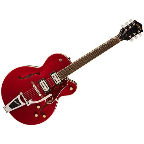 GRETSCH(グレッチ) G2420T Streamliner Hollow Body with Bigsby Brandywine アウトレット 特価品 ストリームライナー ホロウボディ フルアコ【 決算特価 】