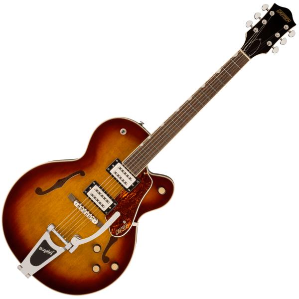 GRETSCH（グレッチ） G2420T Streamliner Hollow Body with Bigsby