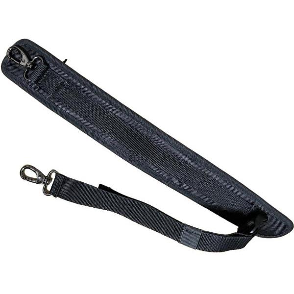 CCシャイニー ハードケースに付属しているショルダーストラップです。これを2本ご購入いただいた場合、ケース側がリュック対応であれば、リュックにしてお持ちいただけます。