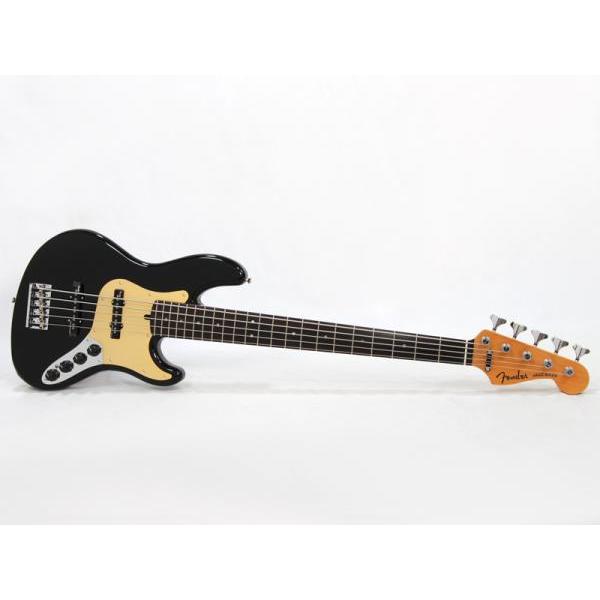 Fender Fender(フェンダー) Deluxe Jazz Bass V Kazuki Arai Fender Fender(フェンダー) Deluxe Jazz Bass V Kazuki Arai