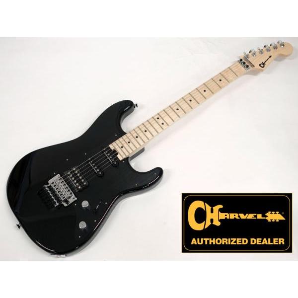 Pro-Mod So-Cal Style 1 HSS FR M Gloss Black