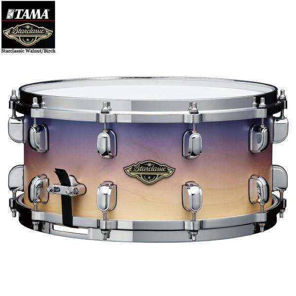 TAMA(タマ) Starclassic Walnut/Birch WBSS65 SAF【ケース付き  6月26日時点メーカー在庫無し  】