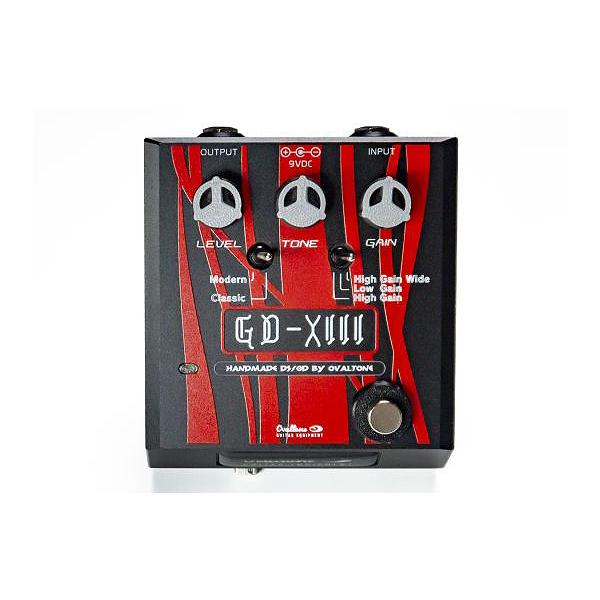 GD-XIII