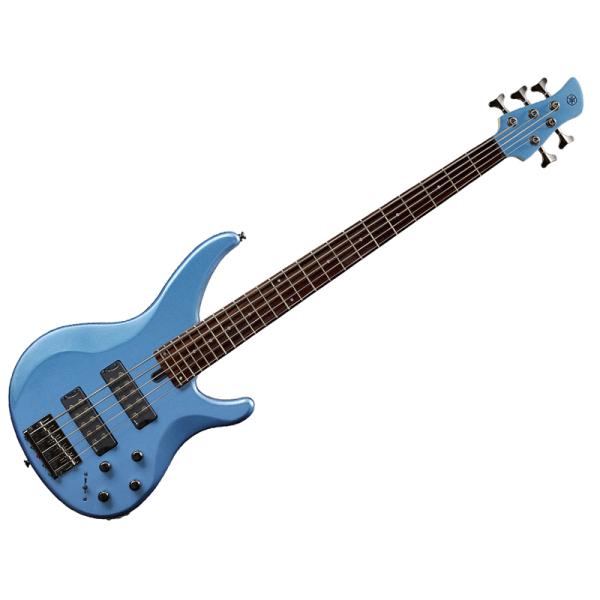 YAMAHA(ヤマハ) TRBX305 FTB 5弦ベース エレキベース  FACTORY BLUE