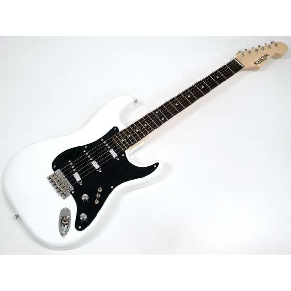 Progauge Series PS-ST-J WHT/R